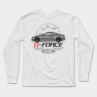 G-Force V35 Long Sleeve T-Shirt